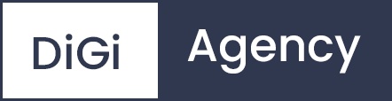 Digi Agency Logo